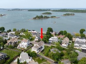 34 Otis Hill Road, Hingham MA 02043