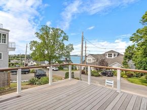 34 Otis Hill Road, Hingham MA 02043