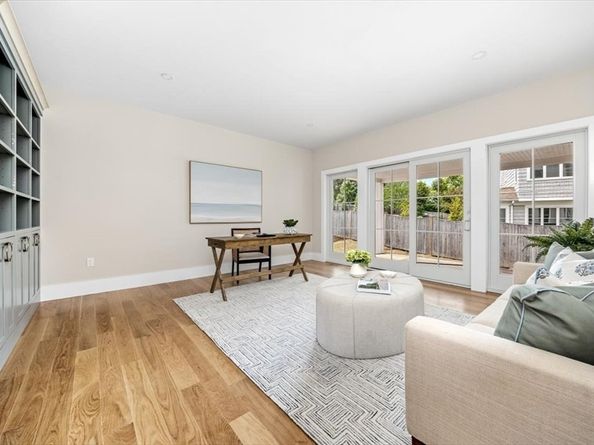 34 Otis Hill Road, Hingham MA 02043