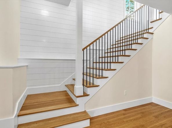 34 Otis Hill Road, Hingham MA 02043
