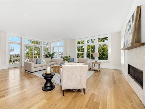 34 Otis Hill Road, Hingham MA 02043