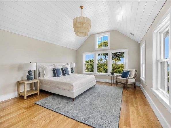 34 Otis Hill Road, Hingham MA 02043