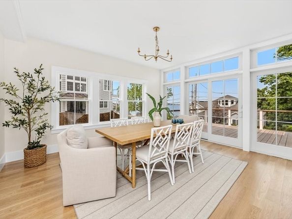34 Otis Hill Road, Hingham MA 02043