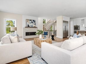 34 Otis Hill Road, Hingham MA 02043