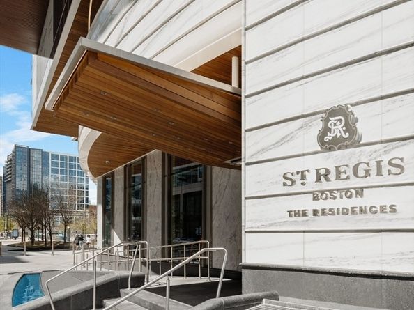 150 Seaport Blvd. GPH, Boston MA 02210