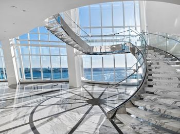 150 Seaport Blvd.