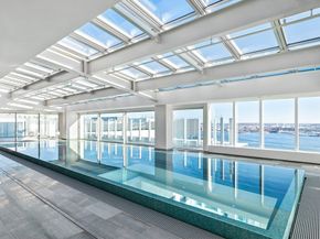150 Seaport Blvd. GPH, Boston MA 02210