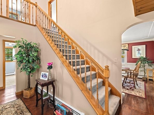 167 Old Miller St, Middleboro MA 02346