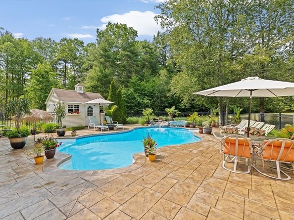 167 Old Miller St, Middleboro MA 02346