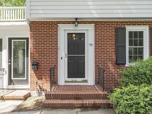 79 Cheever Circle, Andover MA 01810