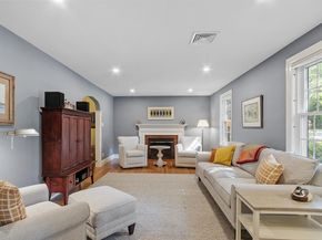 79 Cheever Circle, Andover MA 01810