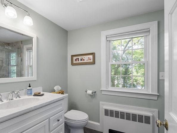 79 Cheever Circle, Andover MA 01810