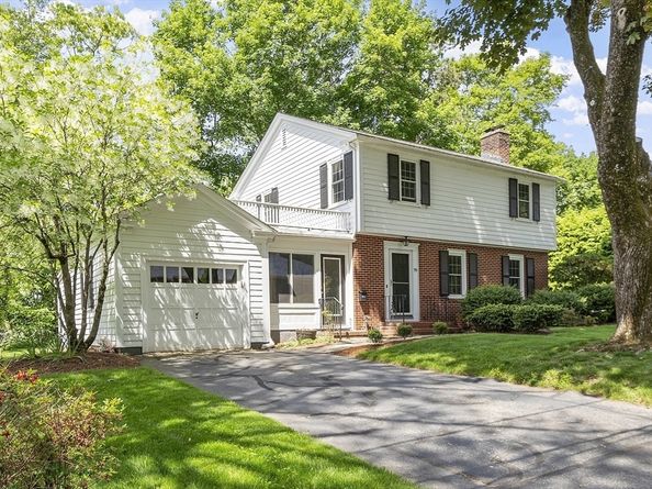 79 Cheever Circle, Andover MA 01810