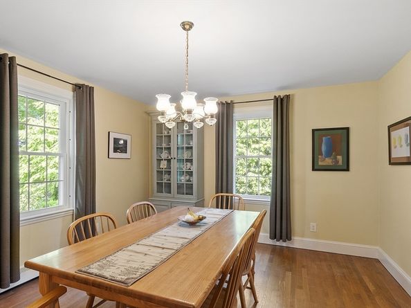 79 Cheever Circle, Andover MA 01810