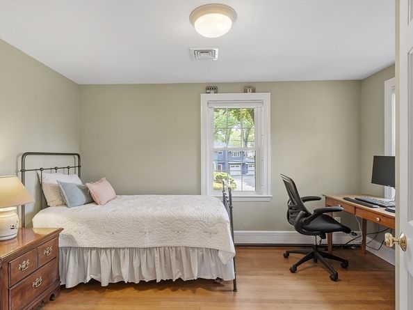 79 Cheever Circle, Andover MA 01810