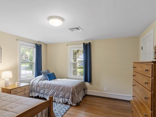 79 Cheever Circle, Andover MA 01810