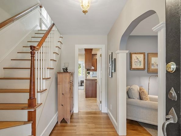 79 Cheever Circle, Andover MA 01810
