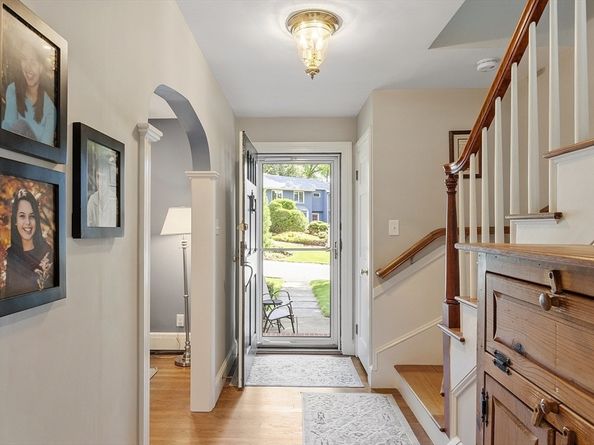 79 Cheever Circle, Andover MA 01810