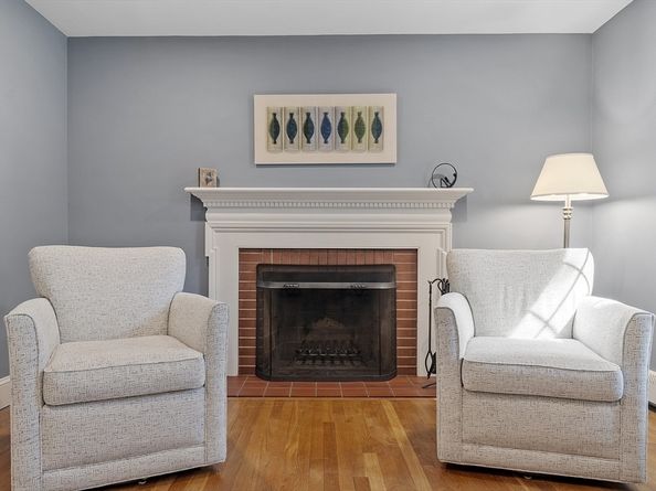 79 Cheever Circle, Andover MA 01810
