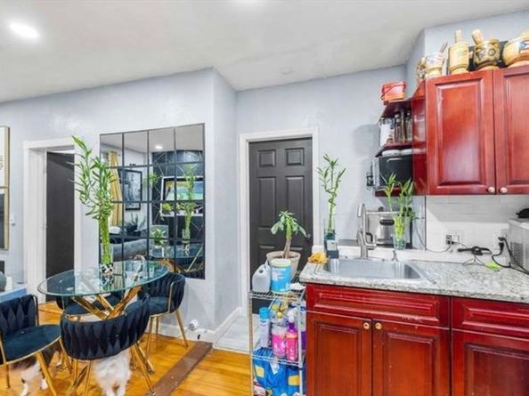 629 Cambridge Street, Worcester MA 01610