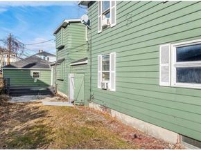 629 Cambridge Street, Worcester MA 01610