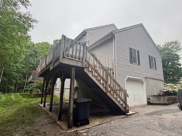 139 East County Rd 139, Rutland MA 01543