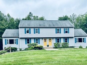 139 East County Rd