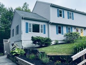 139 East County Rd 139, Rutland MA 01543