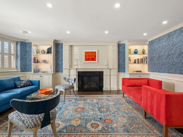 34.5 Beacon Street 1, Boston MA 02108