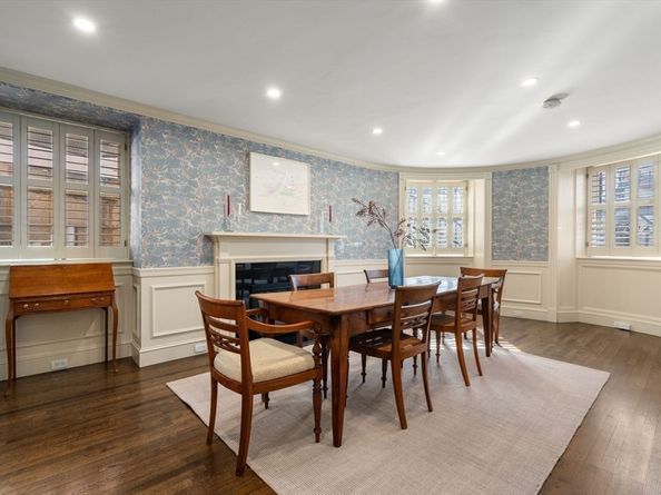 34.5 Beacon Street 1, Boston MA 02108