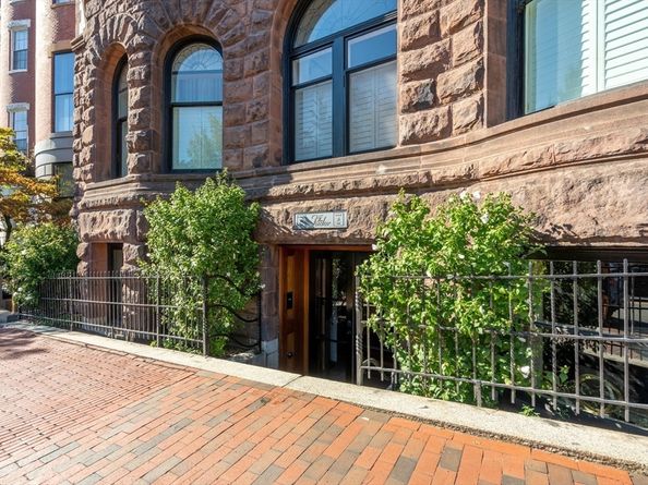 34.5 Beacon Street 1, Boston MA 02108