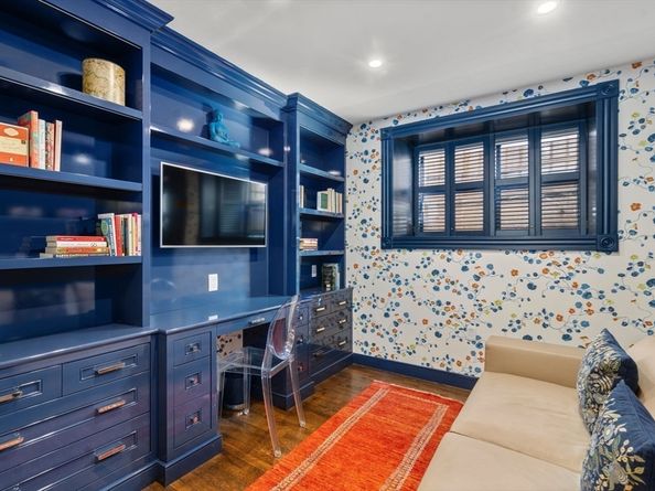 34.5 Beacon Street 1, Boston MA 02108