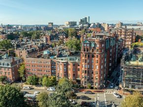 34.5 Beacon Street 1, Boston MA 02108