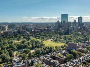 34.5 Beacon Street 1, Boston MA 02108