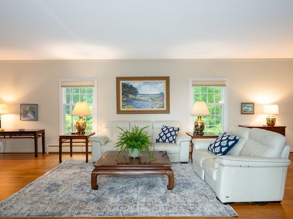 13 Hickory Hill Road, Manchester MA 01944