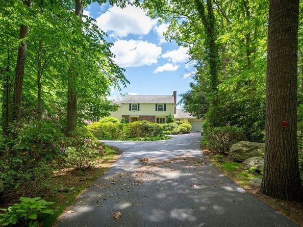 13 Hickory Hill Road, Manchester MA 01944