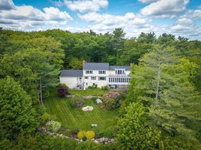 13 Hickory Hill Road, Manchester MA 01944