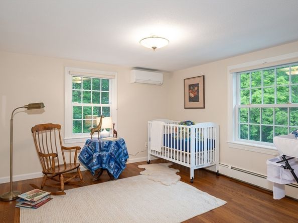 13 Hickory Hill Road, Manchester MA 01944