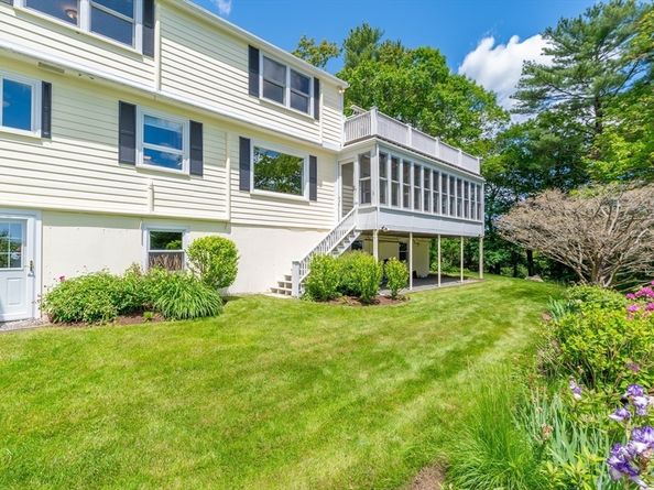 13 Hickory Hill Road, Manchester MA 01944