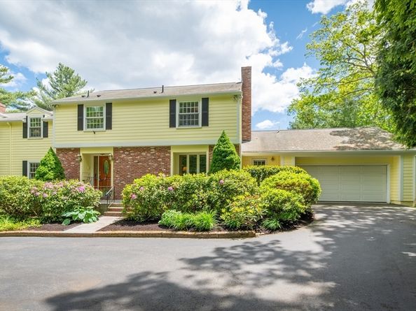 13 Hickory Hill Road, Manchester MA 01944