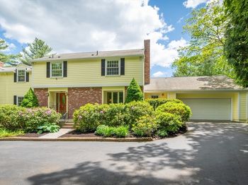 13 Hickory Hill Road