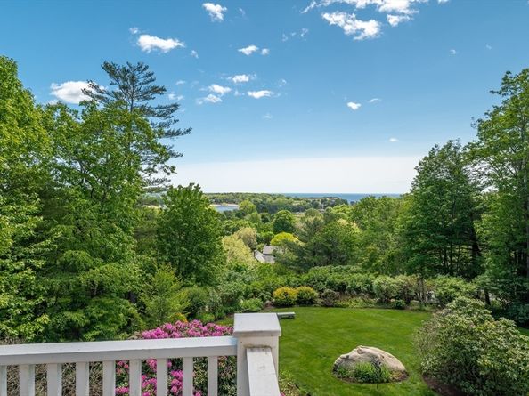 13 Hickory Hill Road, Manchester MA 01944