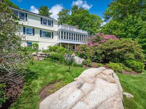 13 Hickory Hill Road, Manchester MA 01944