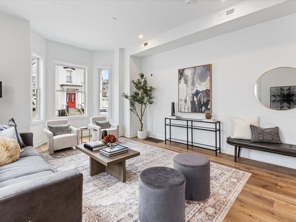 157 Princeton Street 1, Boston MA 02128