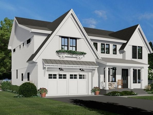 5 Sawmill Brook Lane, Upton MA 01568