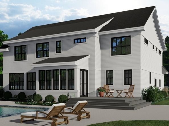 5 Sawmill Brook Lane, Upton MA 01568