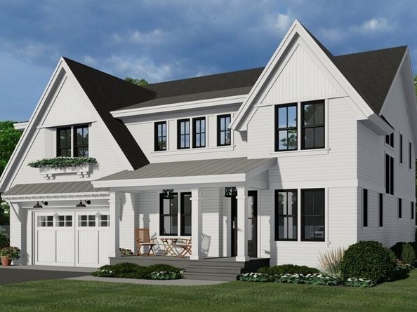 5 Sawmill Brook Lane, Upton MA 01568