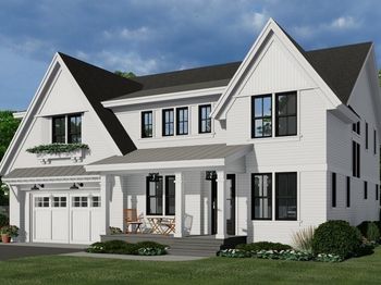5 Sawmill Brook Lane