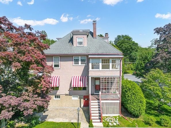 68 Barnard Ave, Watertown MA 02472