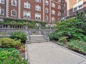 3 Arlington Street 7, Cambridge MA 02140